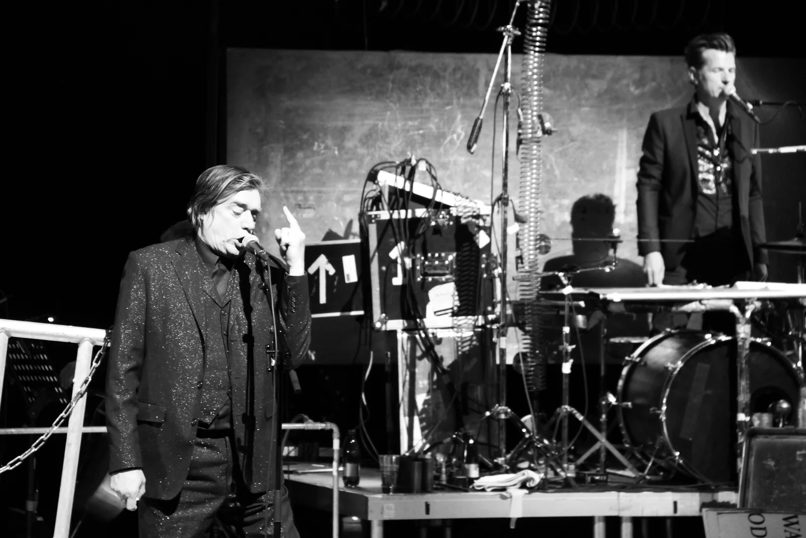 3.Einstürzende Neubauten by Maiken Kildegaard 2015 artFREQ 13BW kopi.jpg