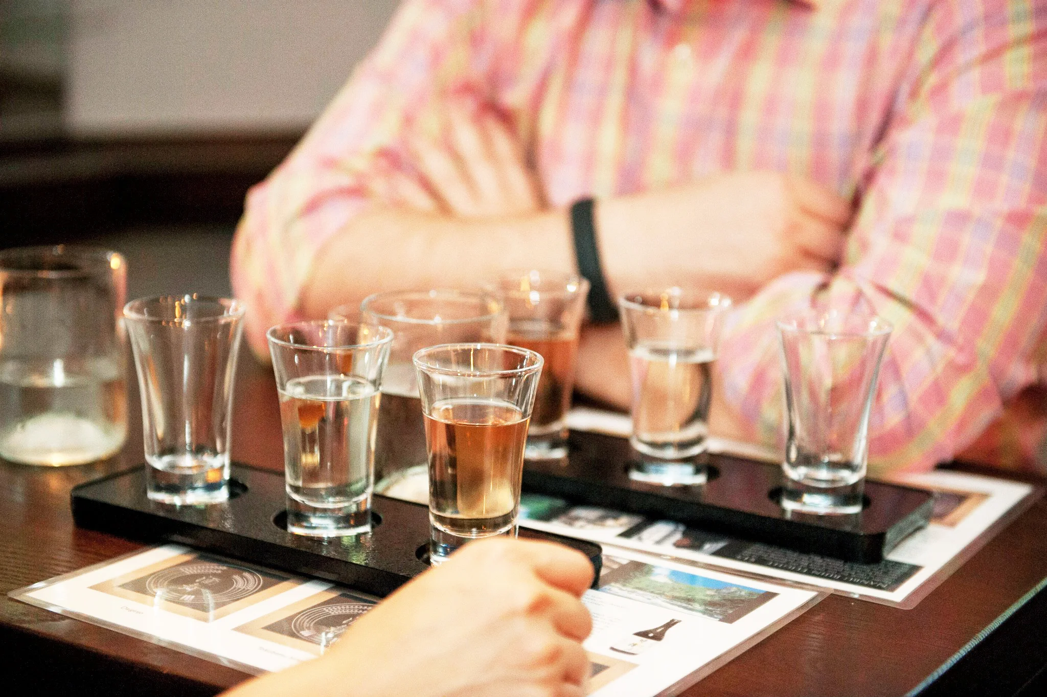 Sake varieties — MTC Sake Japanese Beverage Distributor