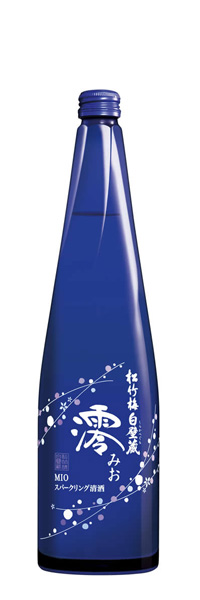 Sho Chiku Bai Classic Junmai — MTC Sake - Japanese Beverage Distributor