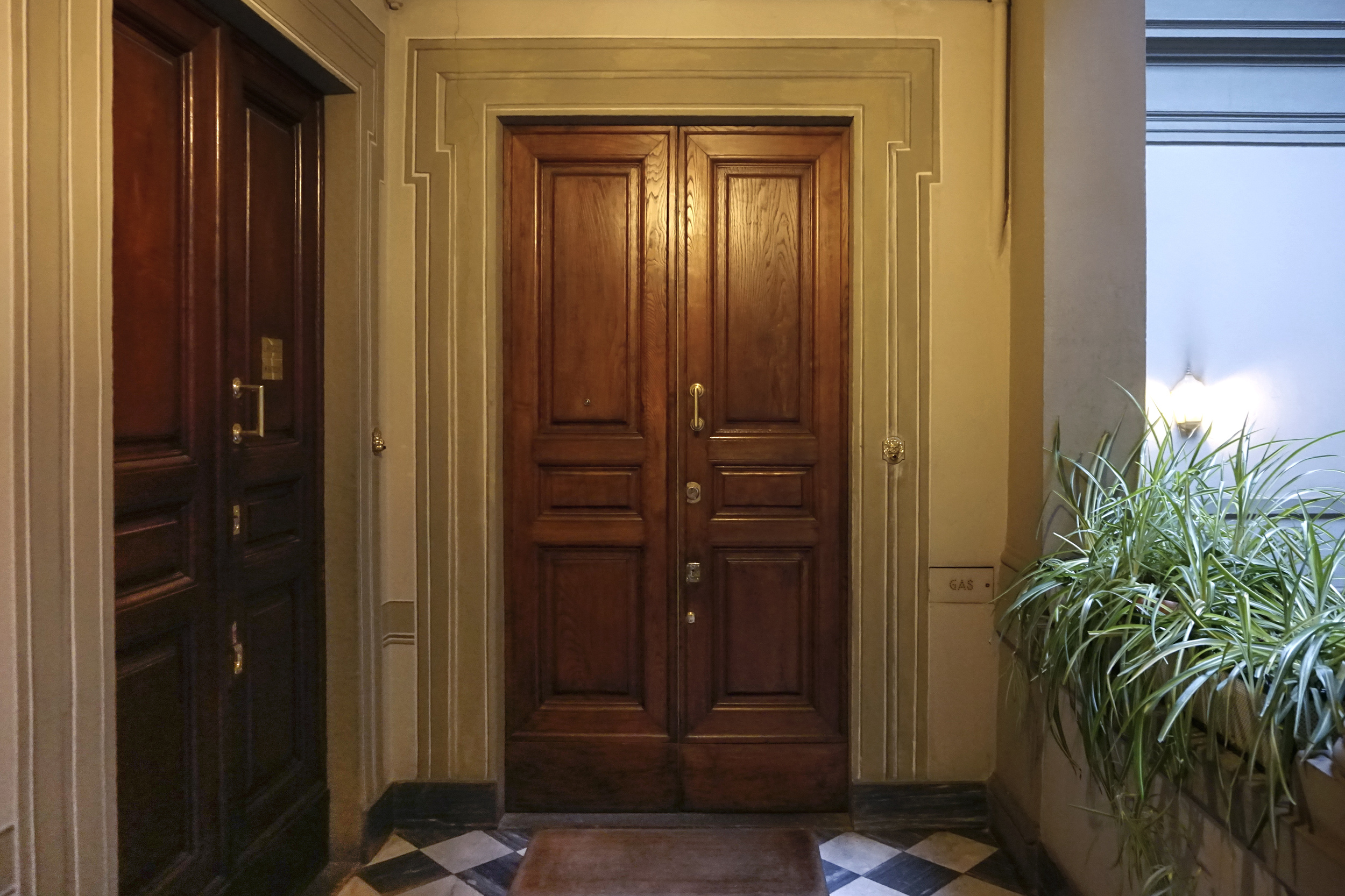 Paola's Home, Florence, Firenze , Italy