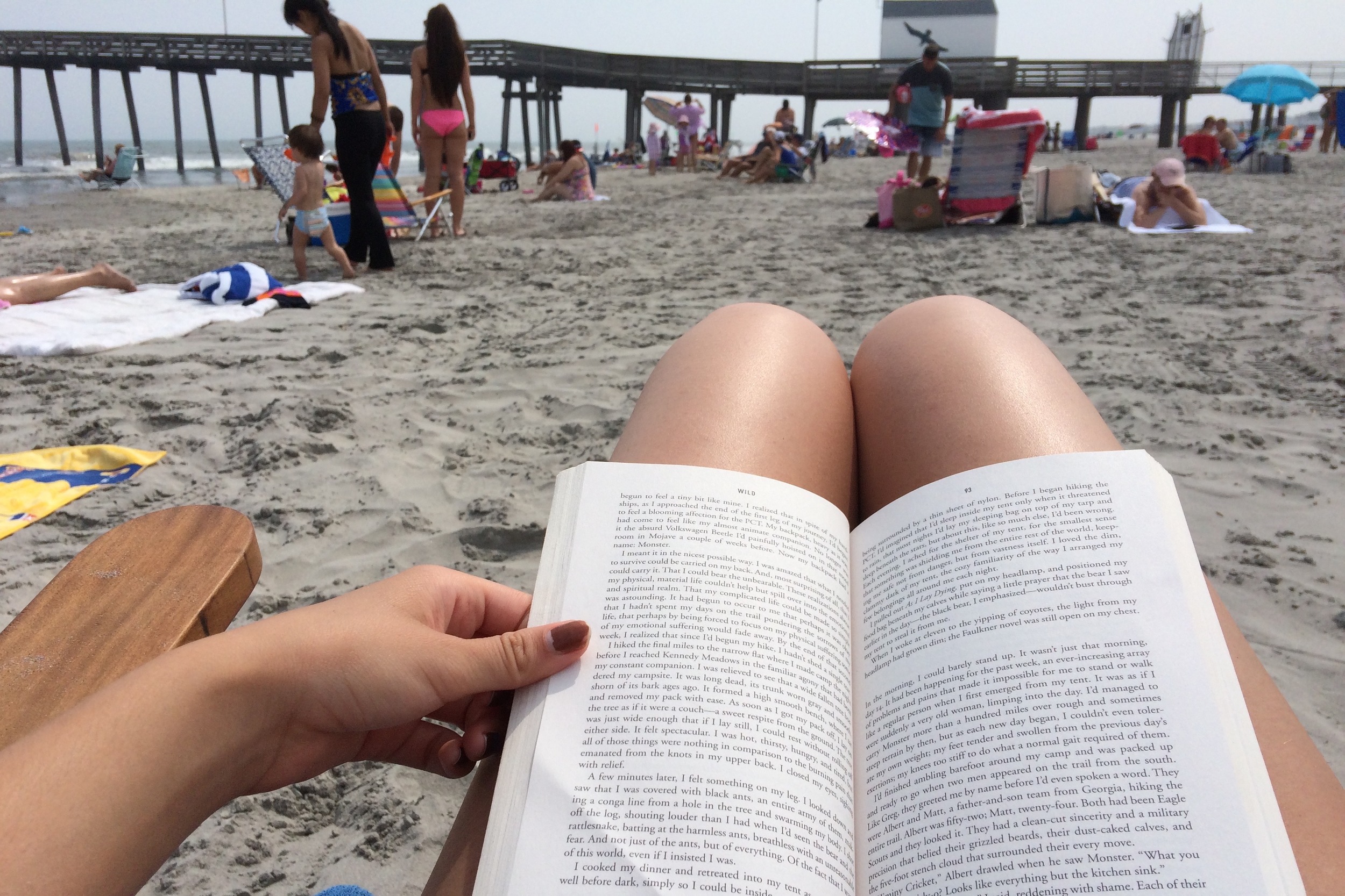 Ocean City, New Jersey 