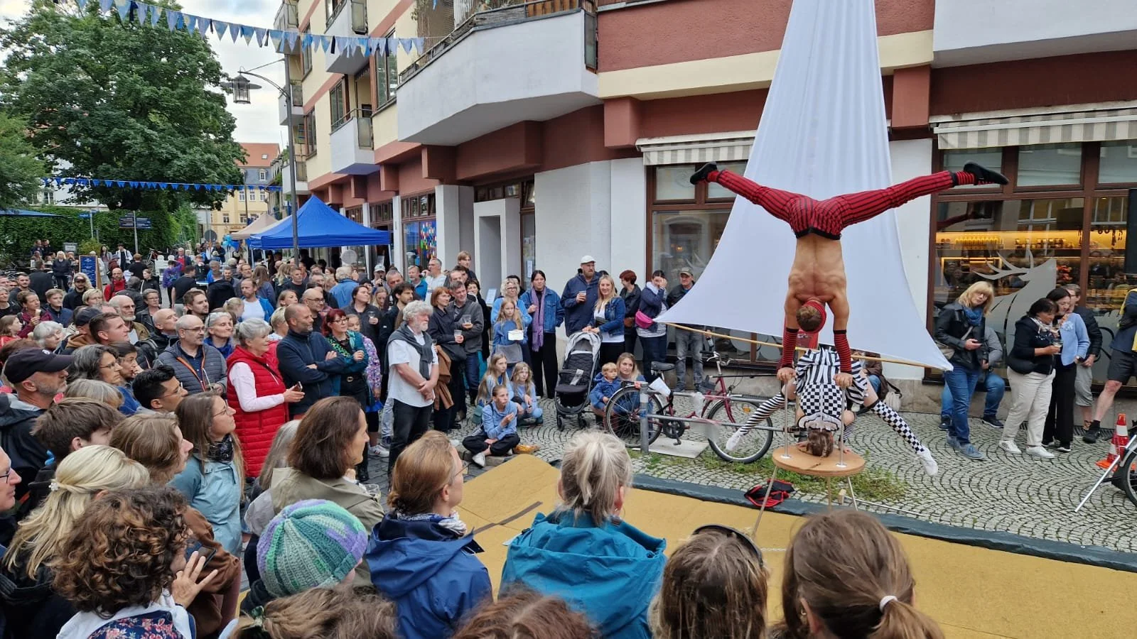 Equilibristik