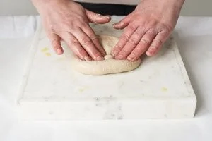 SOUL FOOD CLASSICS- FRESH POLISH BREAD BY CHEF JANINA