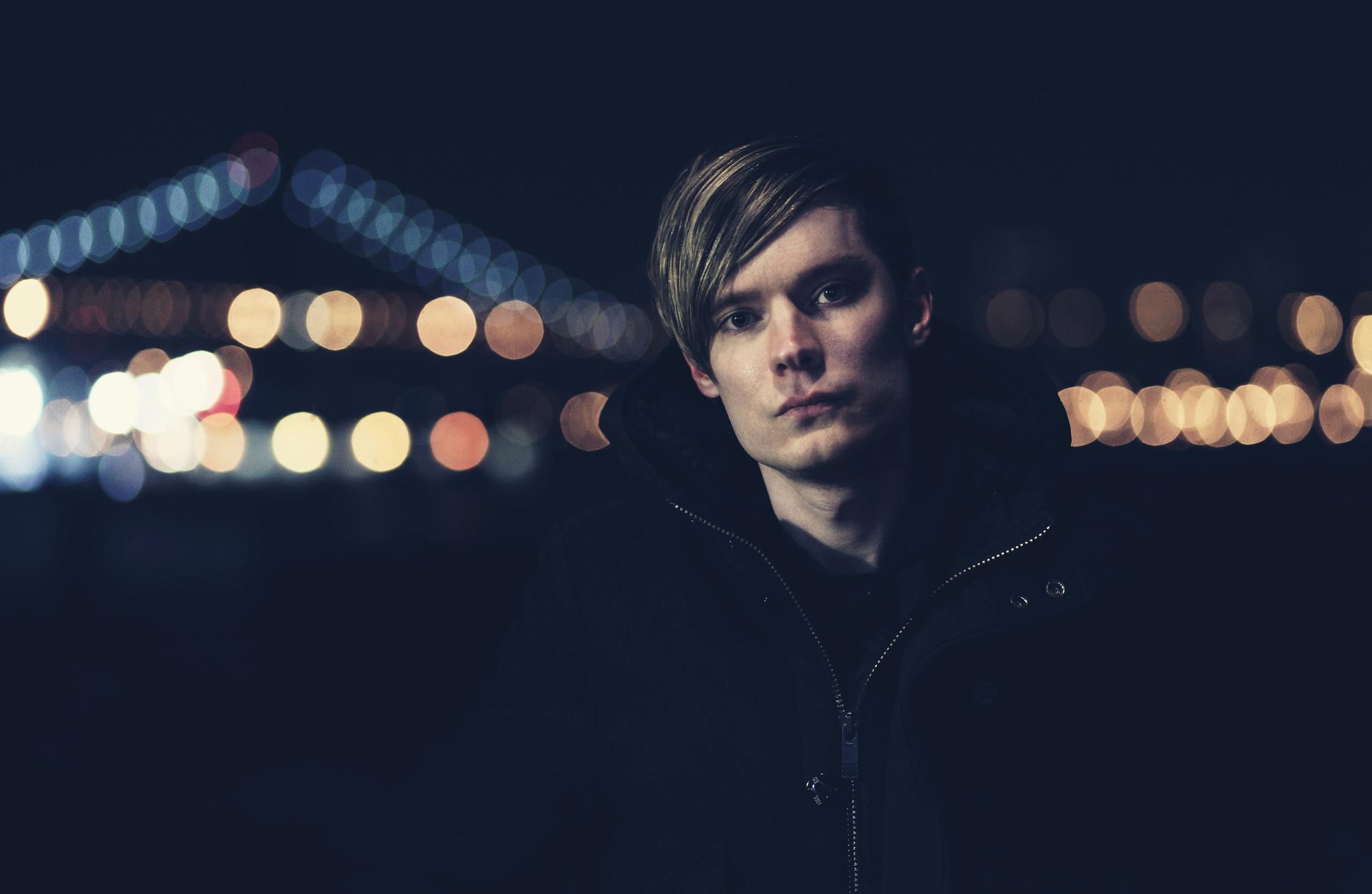 Anjunadeep Night