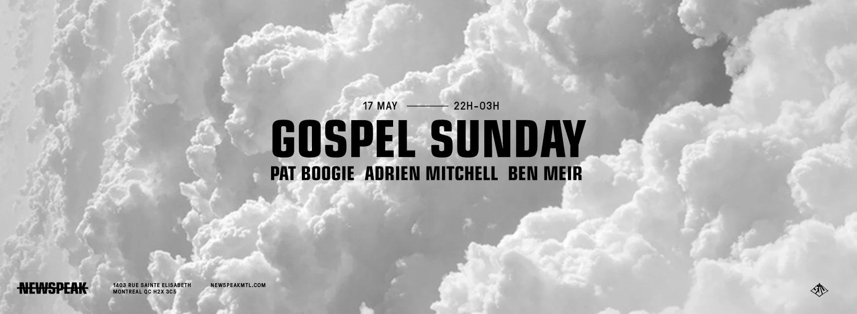Gospel Sunday