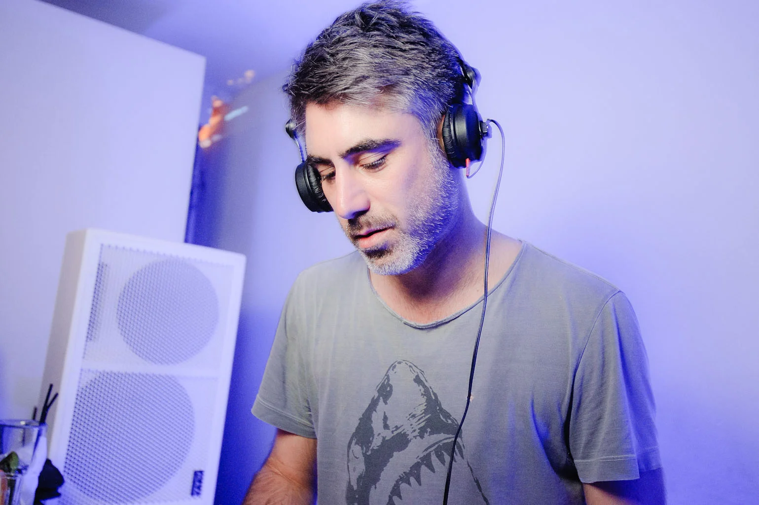 John Monkman &  Vincenzo