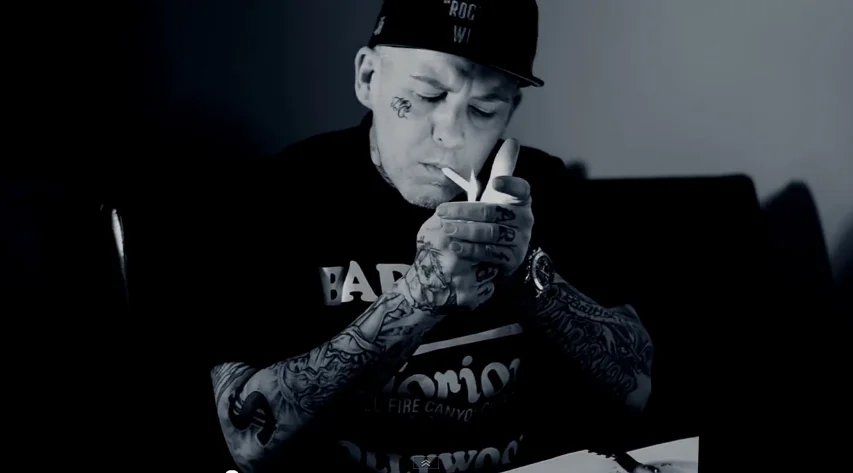 Madchild
