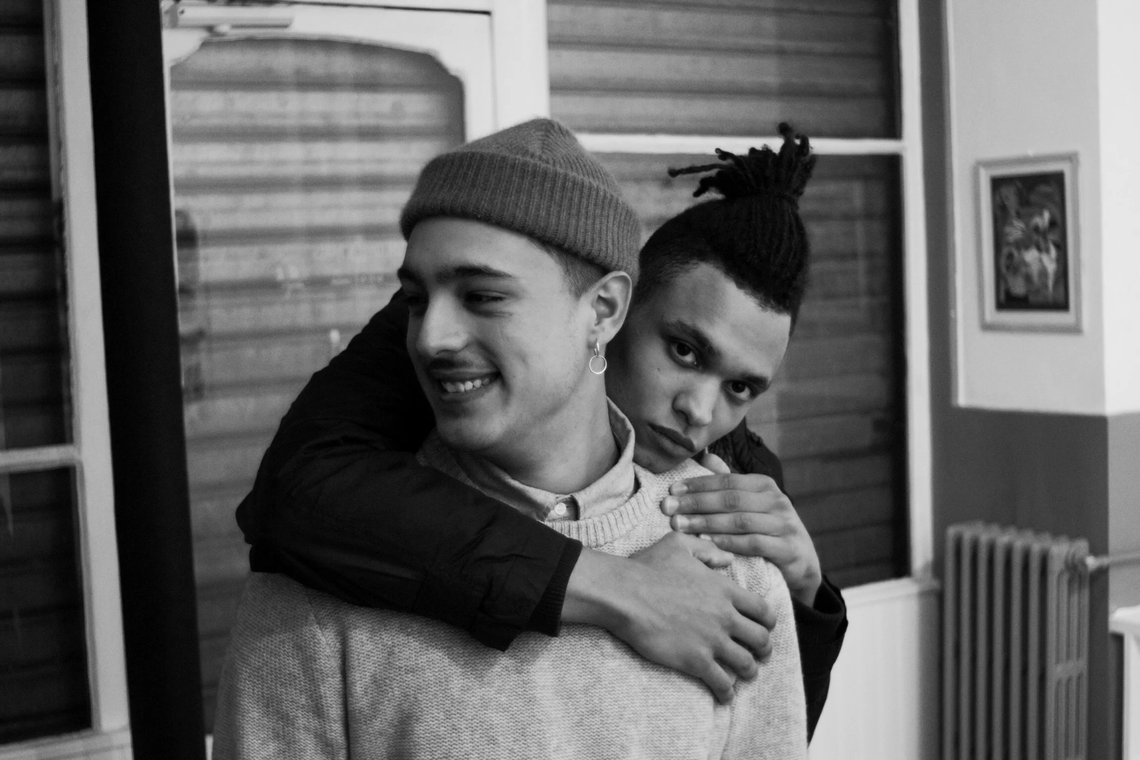 Bambounou & French Fries