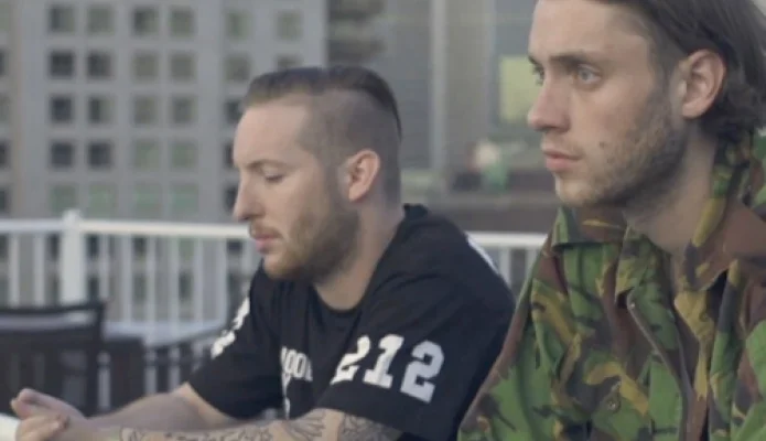 GULLYWOOD BY ASSOCIATION