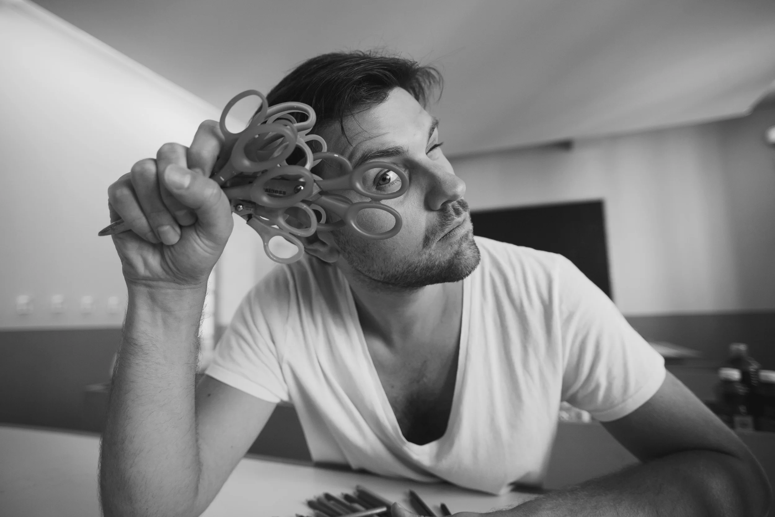 Rodriguez Jr. at Newspeak Jan 7, 2016