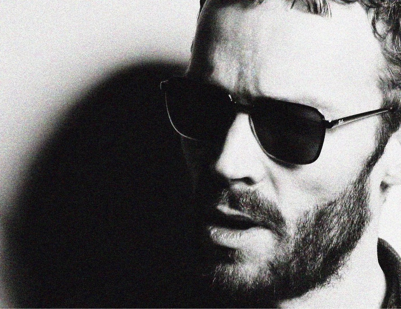 Marcus Marr at Newspeak Jan 15, 2016