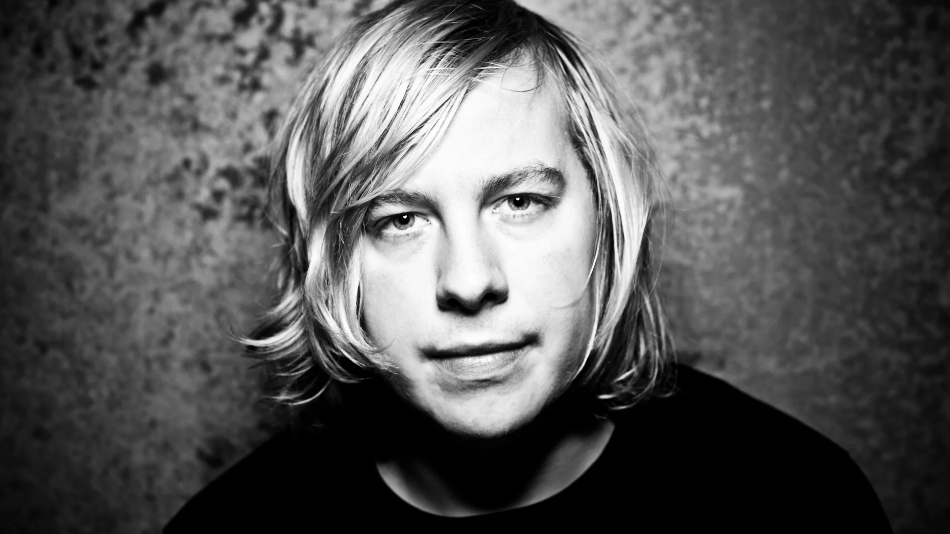 Dominik Eulberg at Newspeak Jan 21, 2016