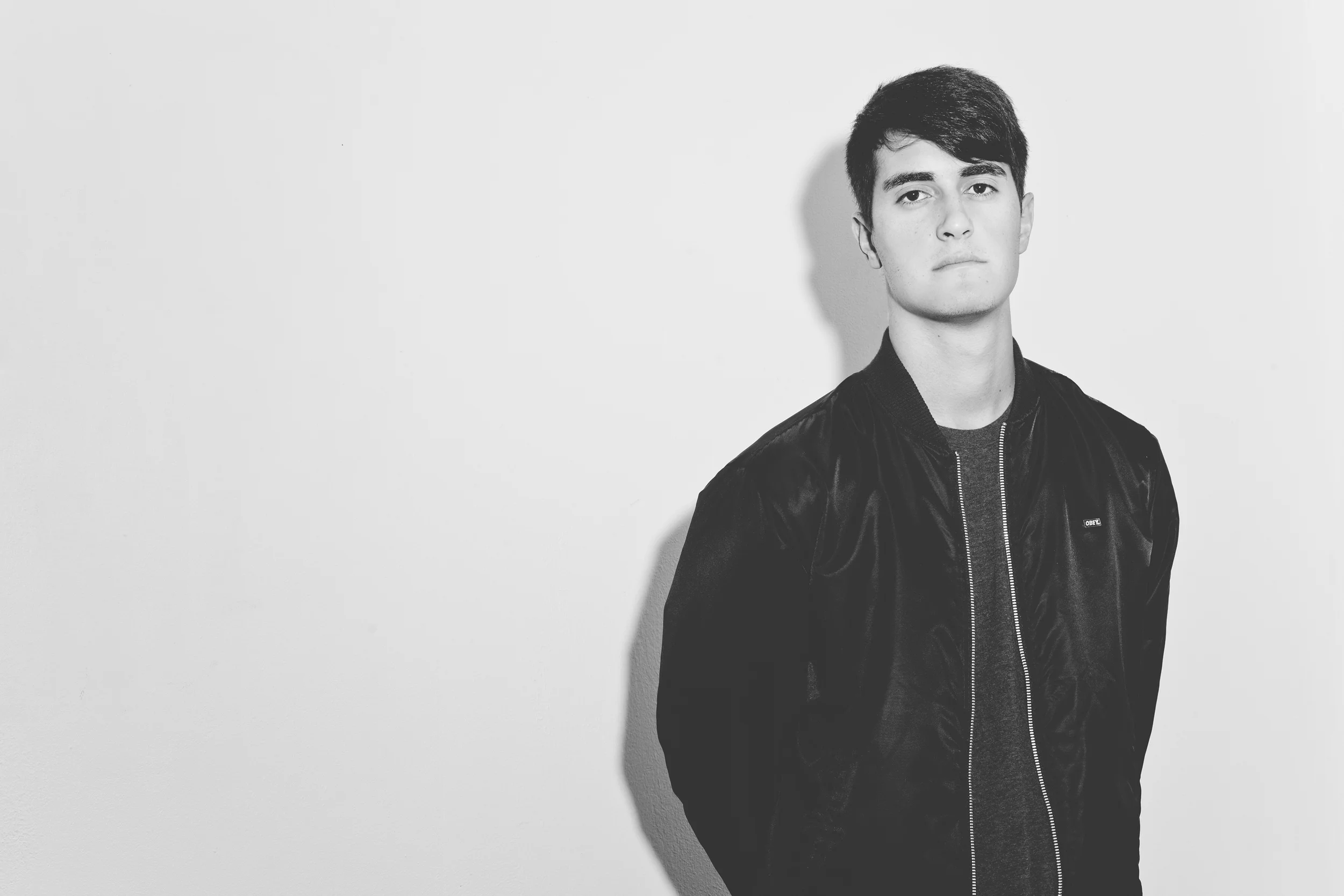 LeMarquis at Newspeak Jan 23, 2016