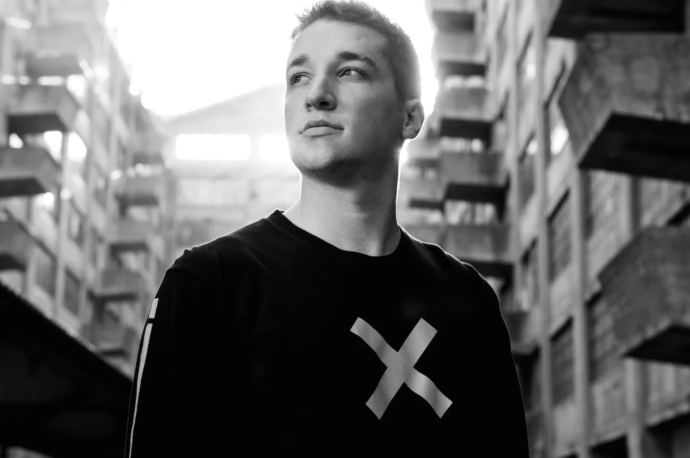 Louis Futon at Newspeak Montreal Jan 30, 2016