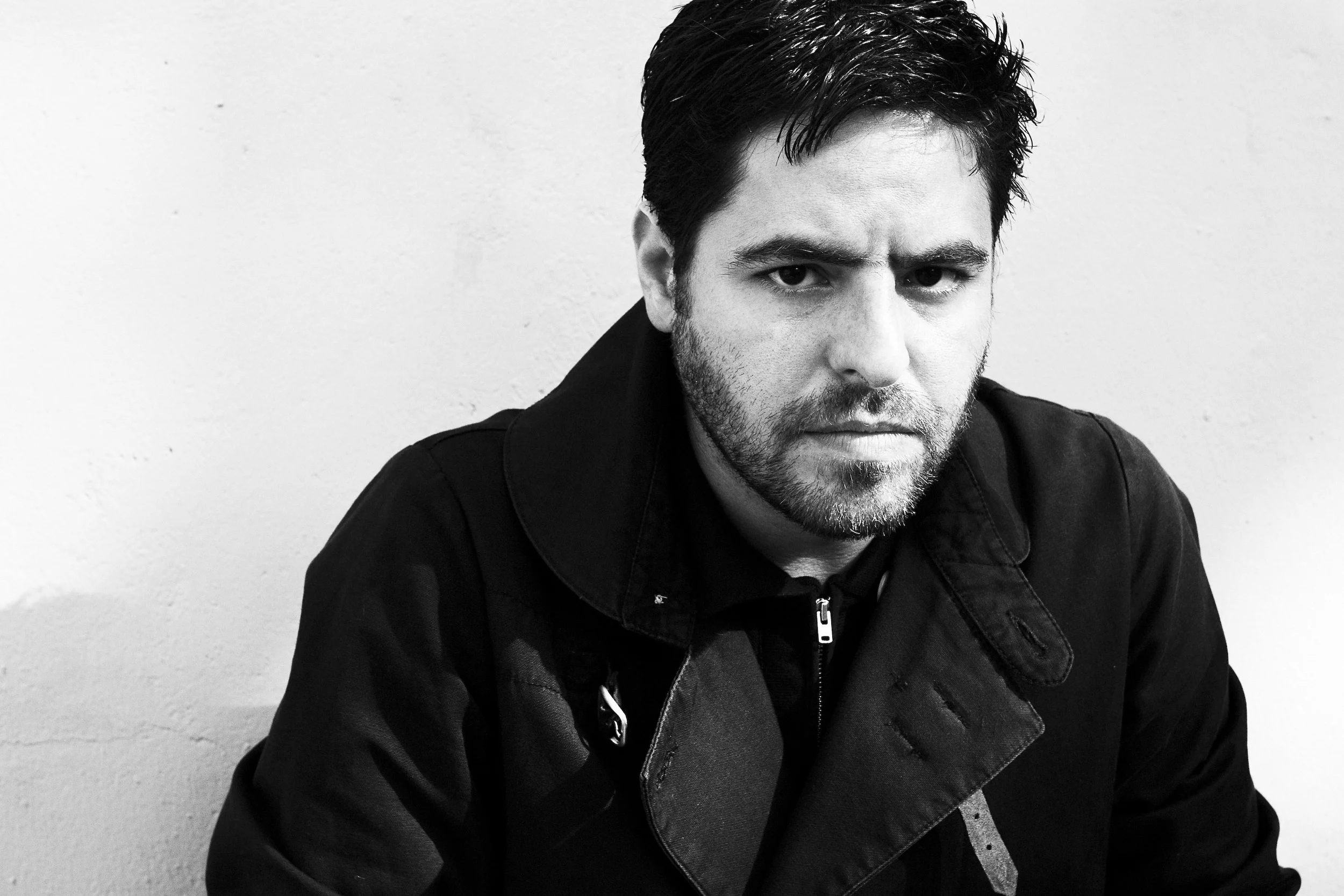 Gui Boratto at Newspeak March 10, 2016