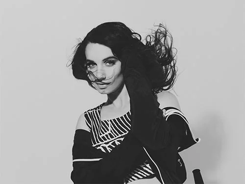 Nina Las Vegas at Newspeak Feb 4, 2016