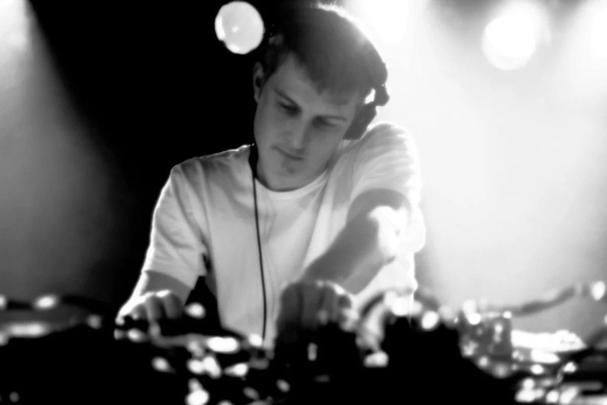 Addison Groove at Newspeak Feb 18, 2016