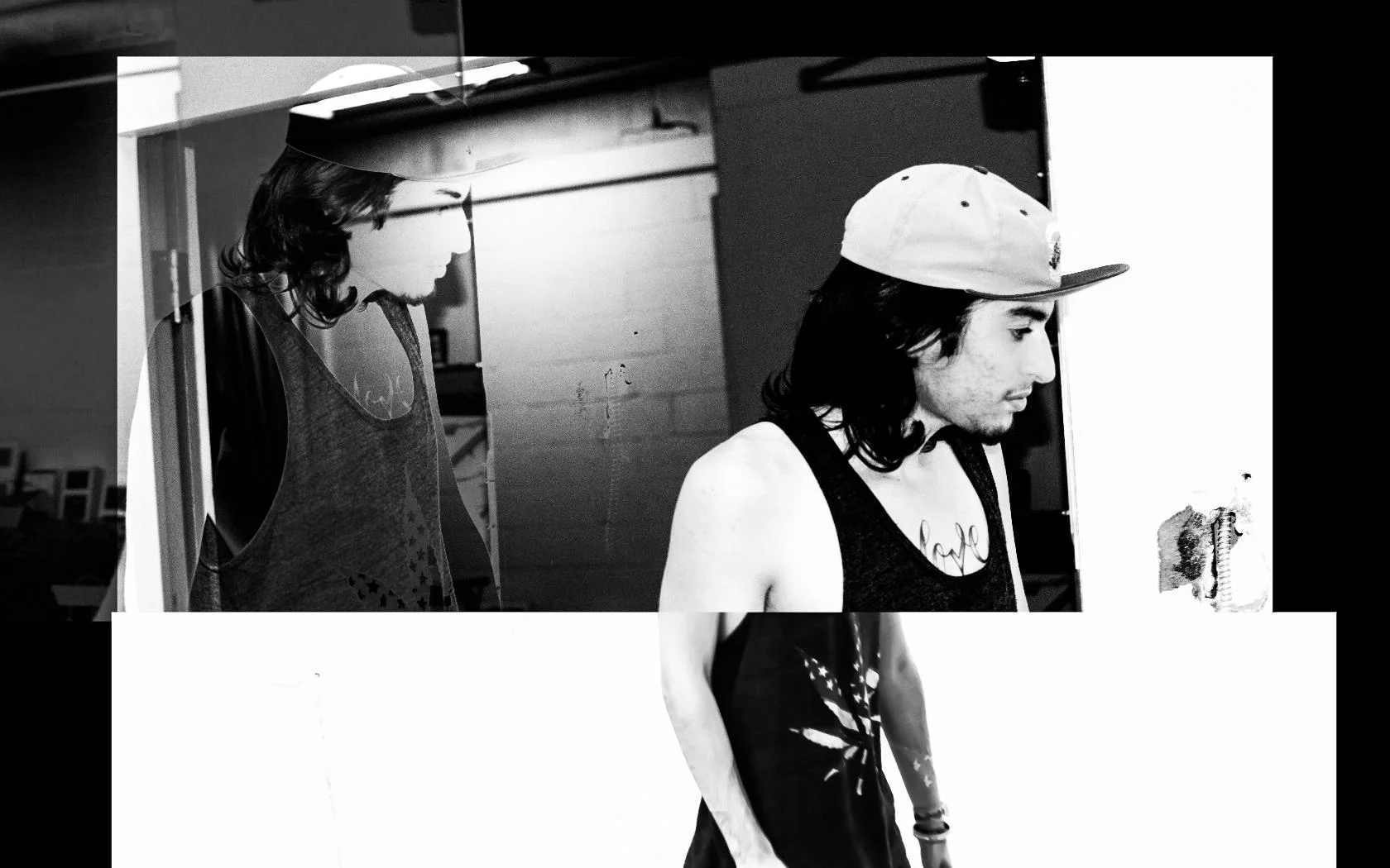 One Episode 4 at Newspeak Feb 5th, 2016