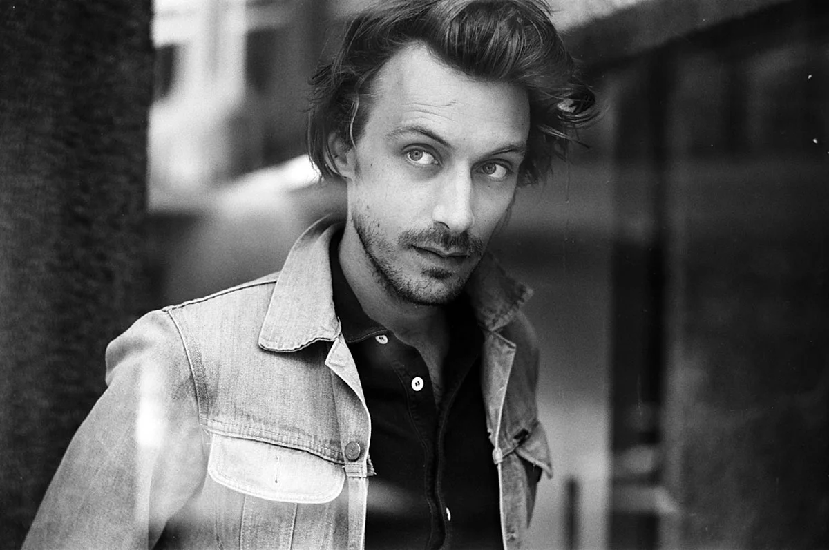 Yuksek at Newspeak Feb 11, 2016