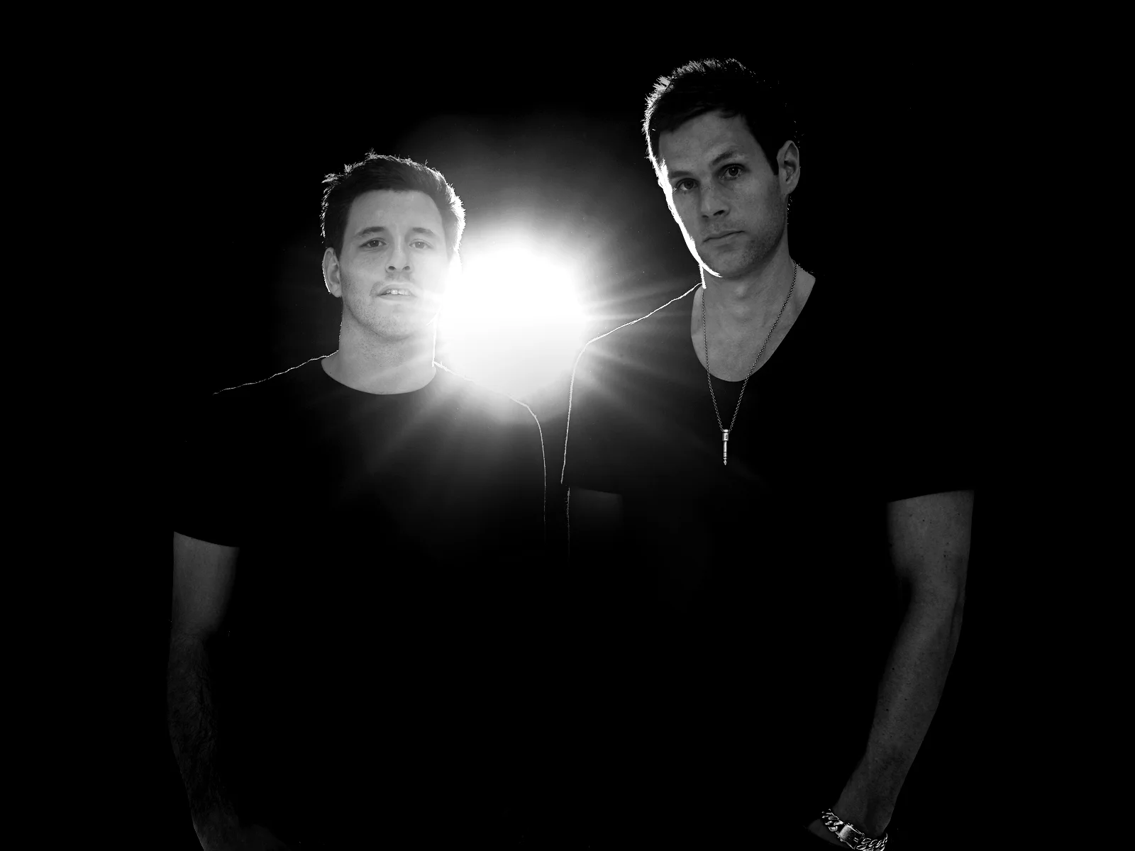 Prok & Fitch at Newspeak Mar 19, 2016