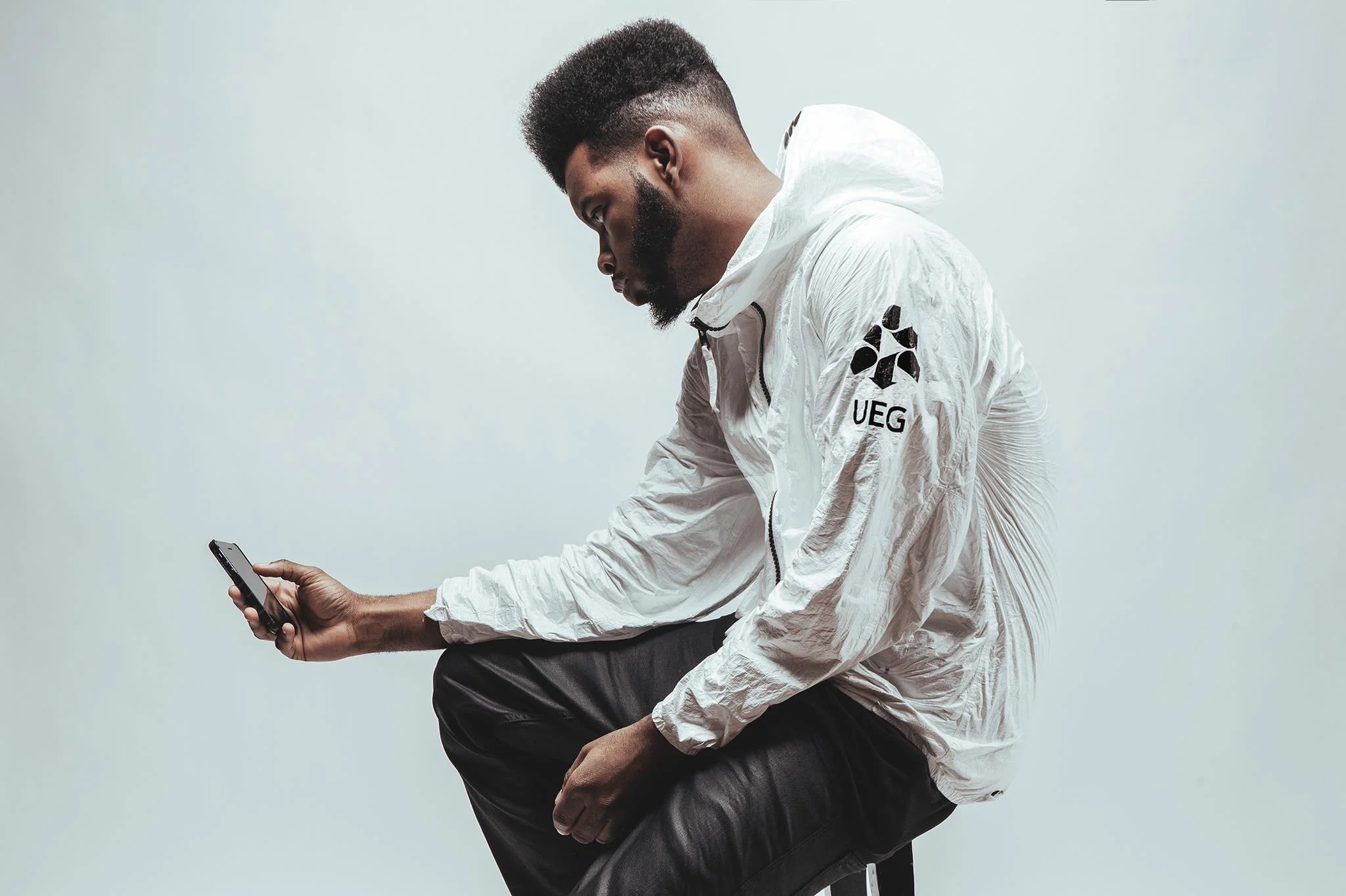 Christian Rich & High Klassified at Newspeak Feb 27, 2016