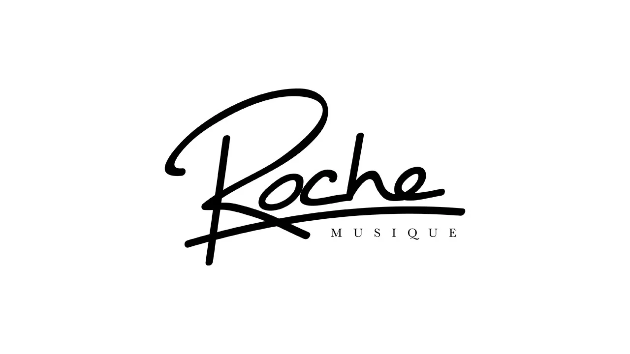 Roche Musique at Newspeak March 26, 2016