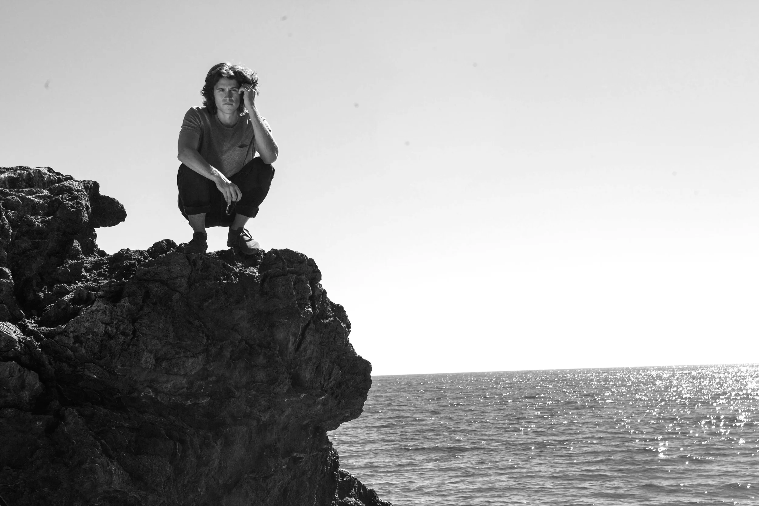 Big Wild at Newspeak Apr 24, 2016