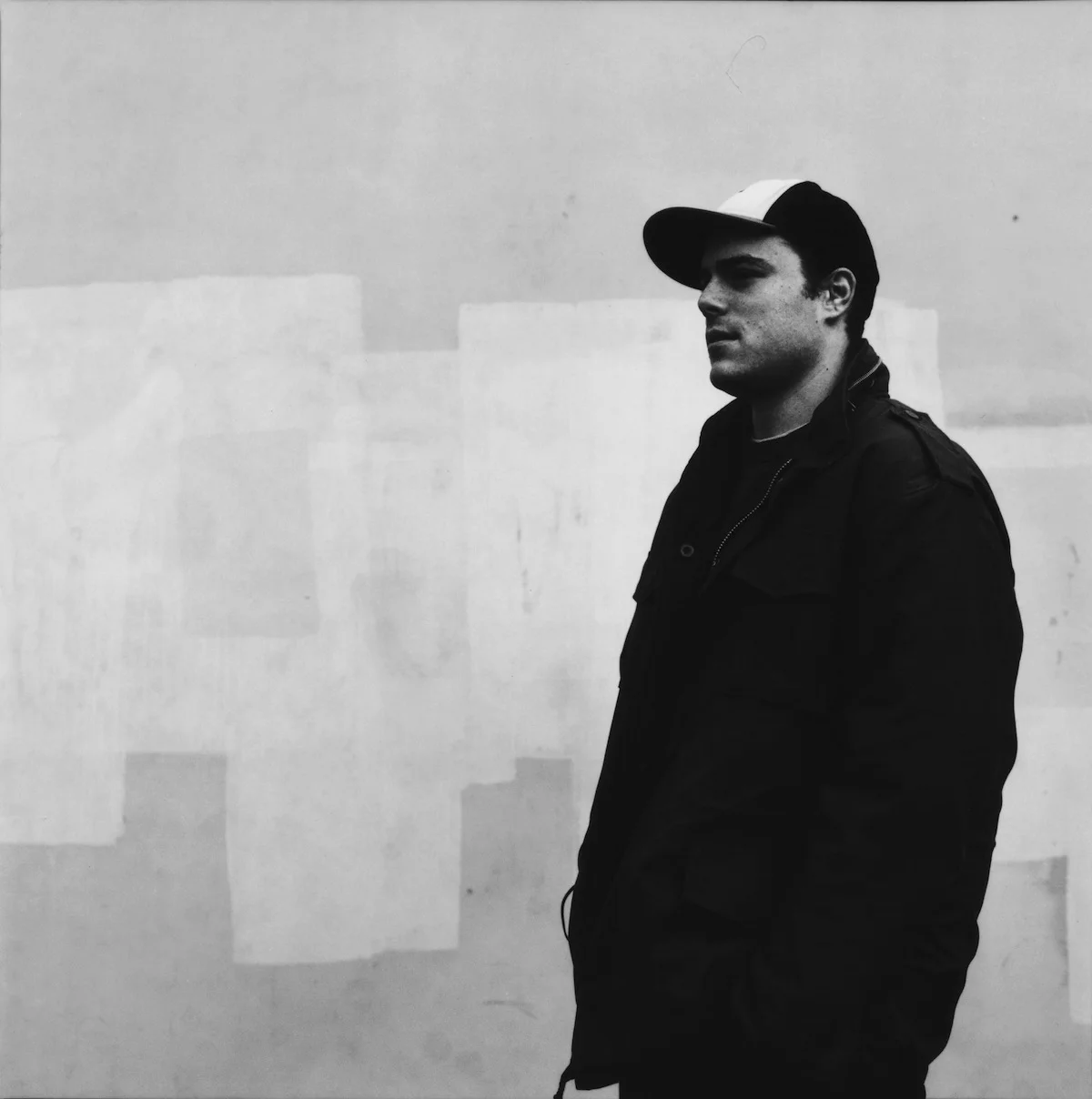 Blockhead at Newspeak Mar 27, 2016