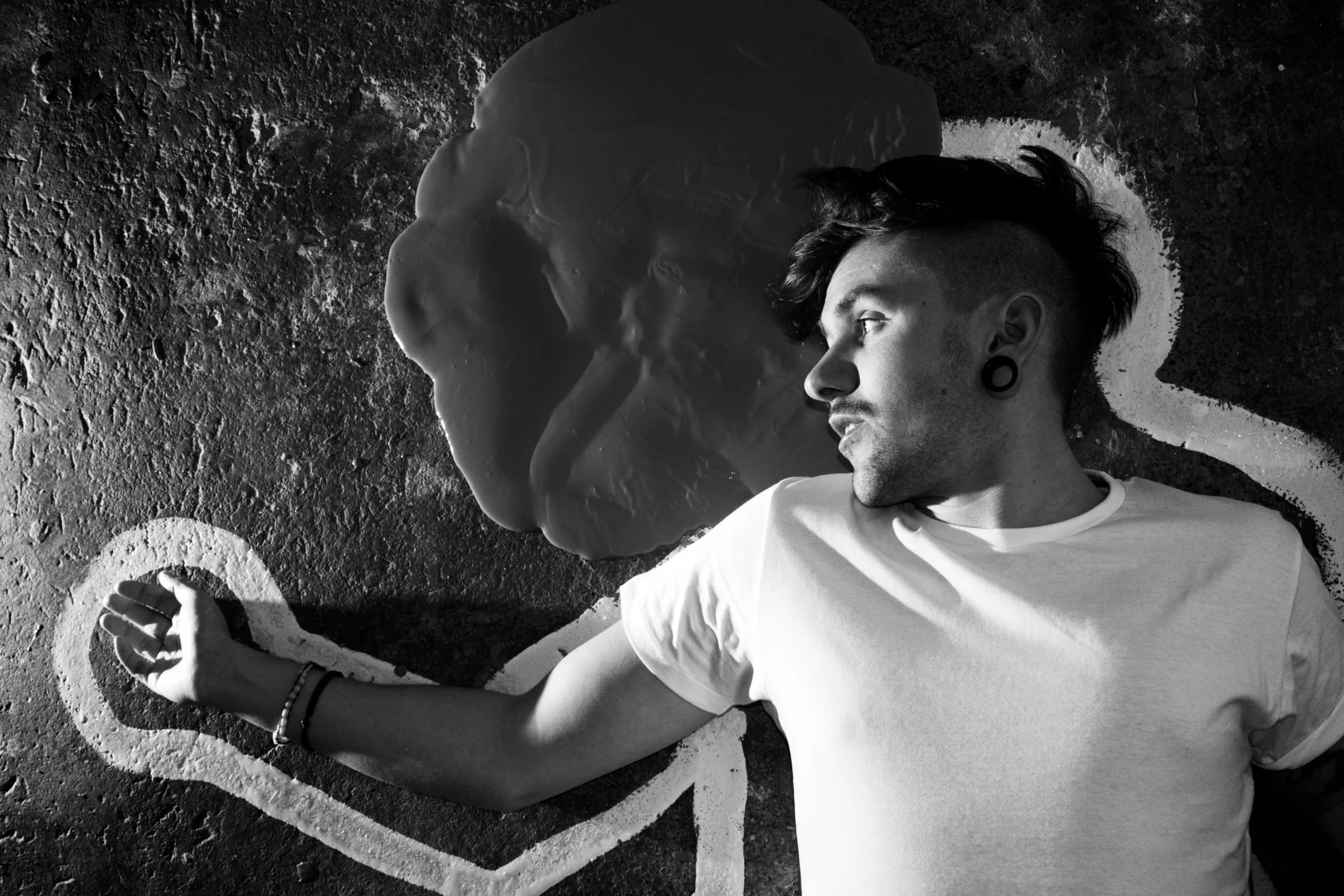 Ben Pearce b2b Waze & Odyssey