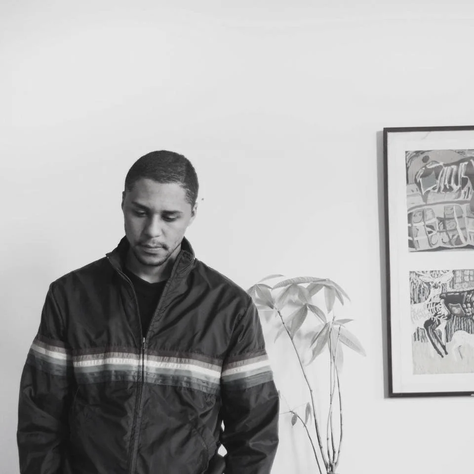 Harrison & Flamingosis at Newspeak Mar 24th, 2016