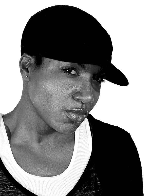 DJ Heather at Newspeak Aug 20 2016