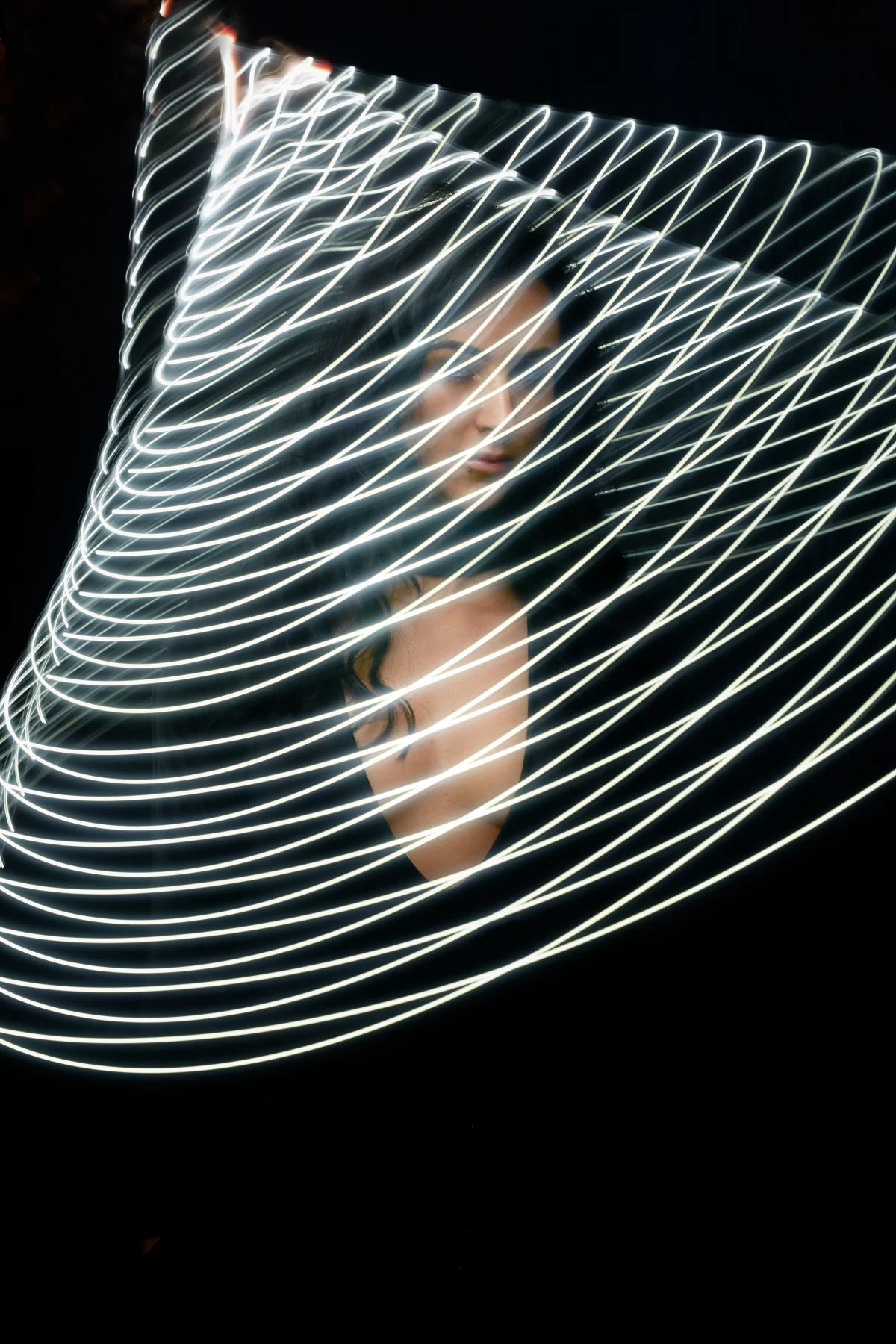 Hannah Wants at Newspeak March 30 2017