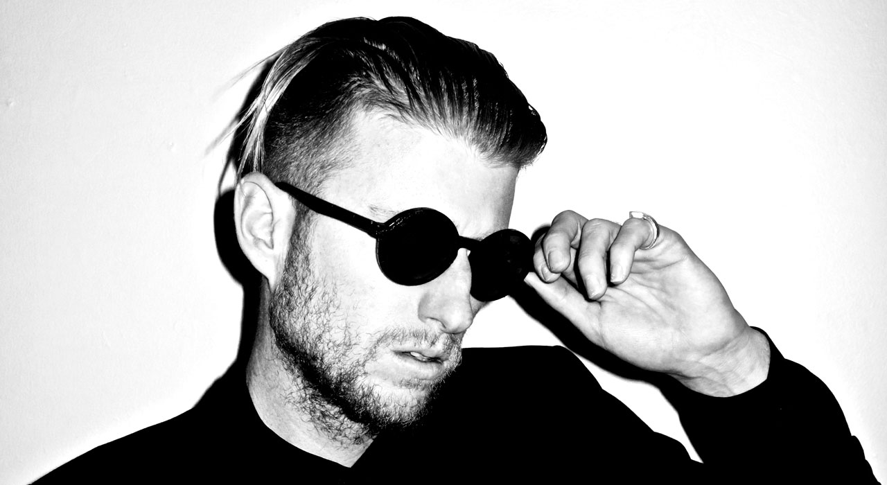 Shaded at Newspeak March 02 2017