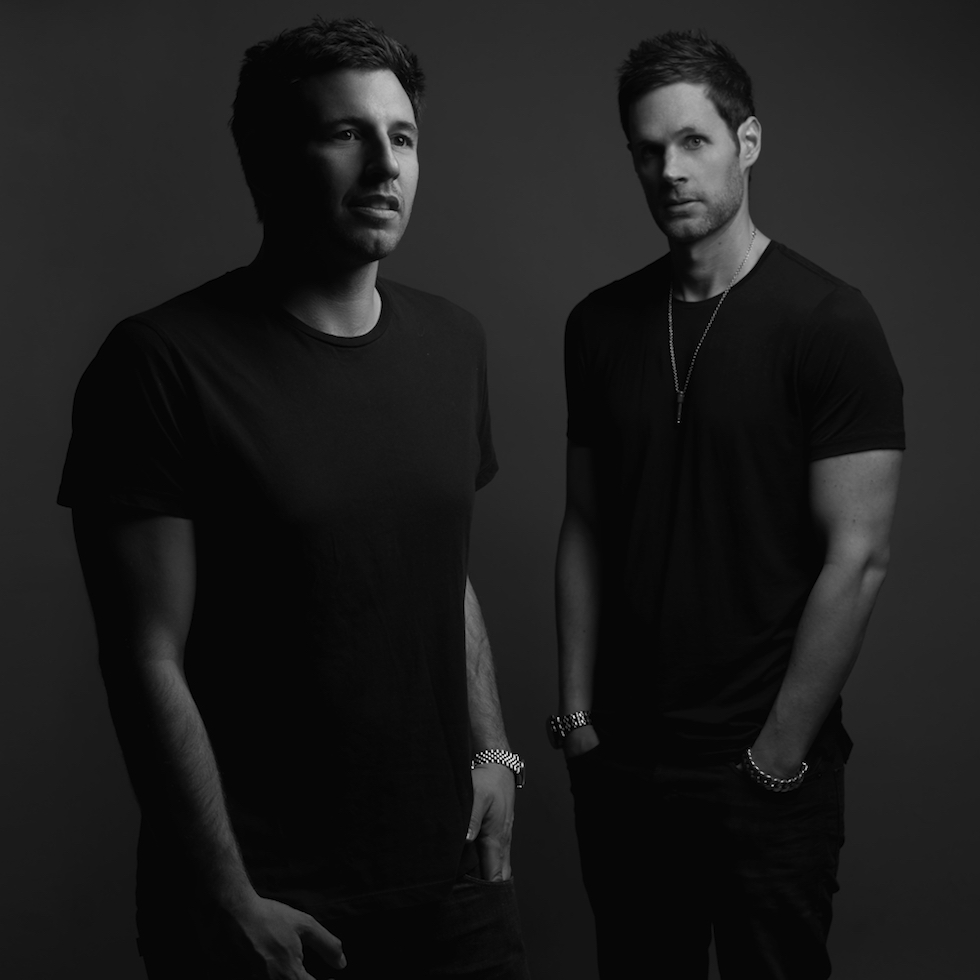 Prok & Fitch at Newspeak on April 8 2017
