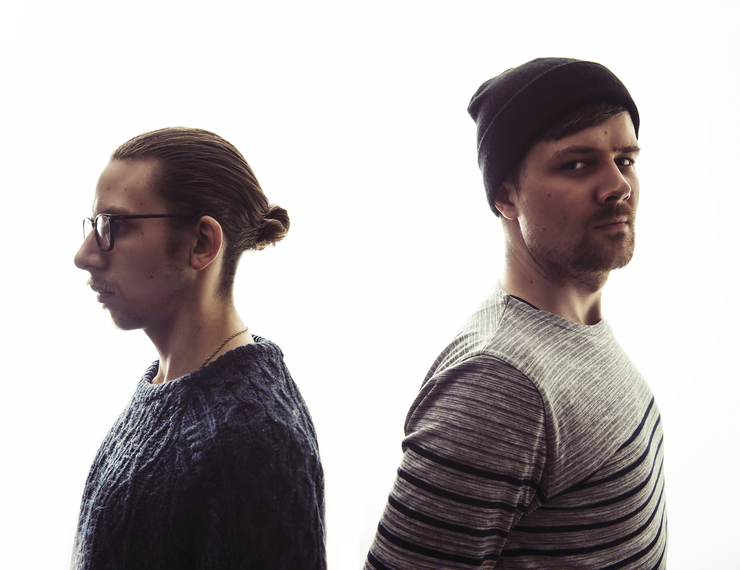 Spectrasoul at Newspeak on April 19 2017