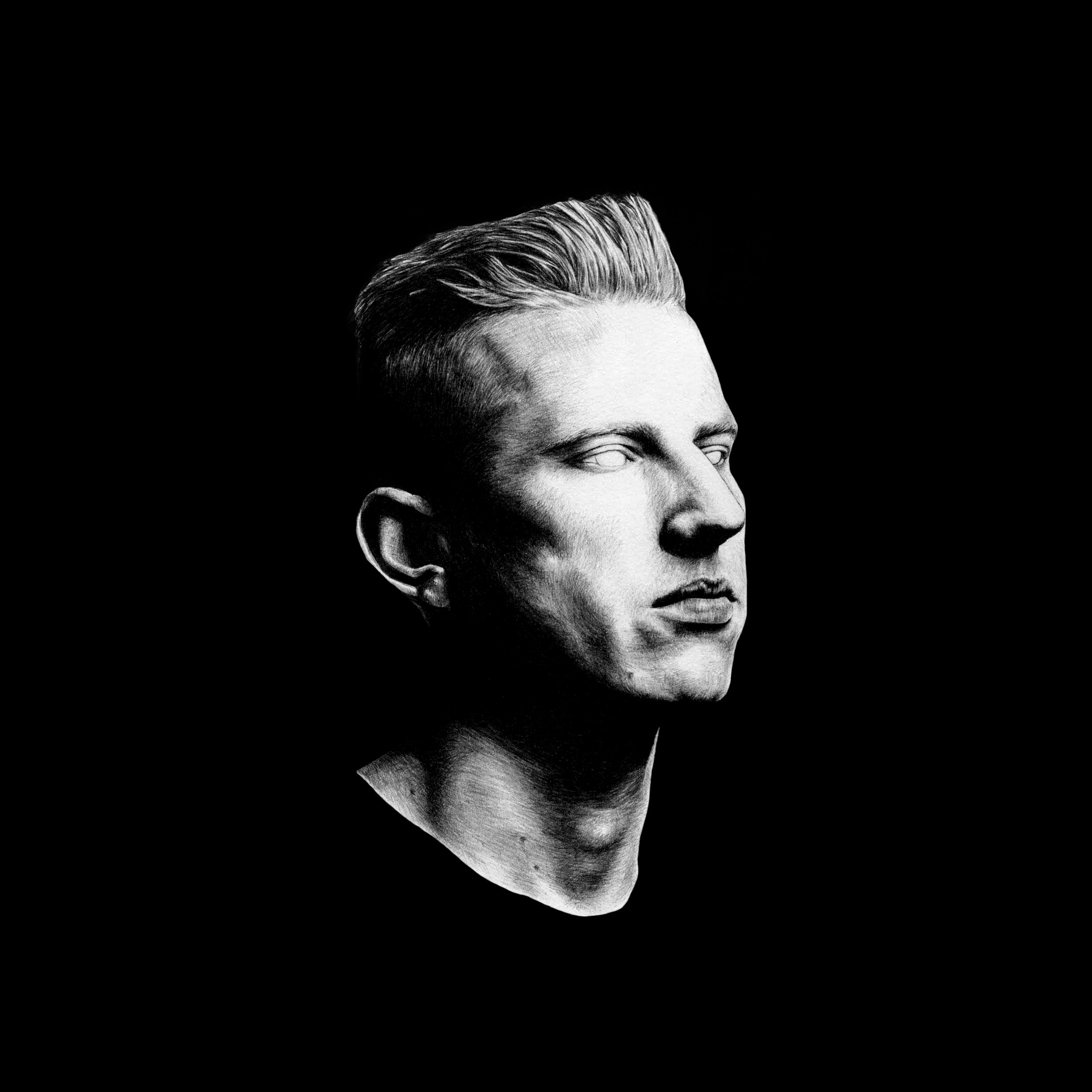 Great Dane at Newspeak on May 12 2017