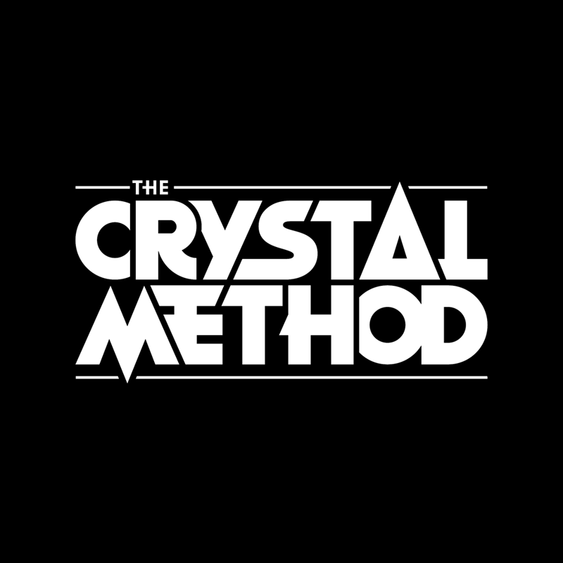 The Crystal Method at Newspeak on Sept 21 2017