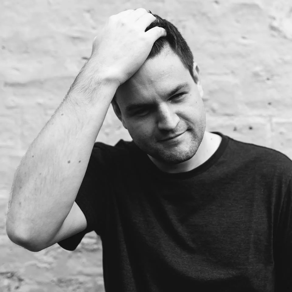 Grum at Newspeak on November 11 2017