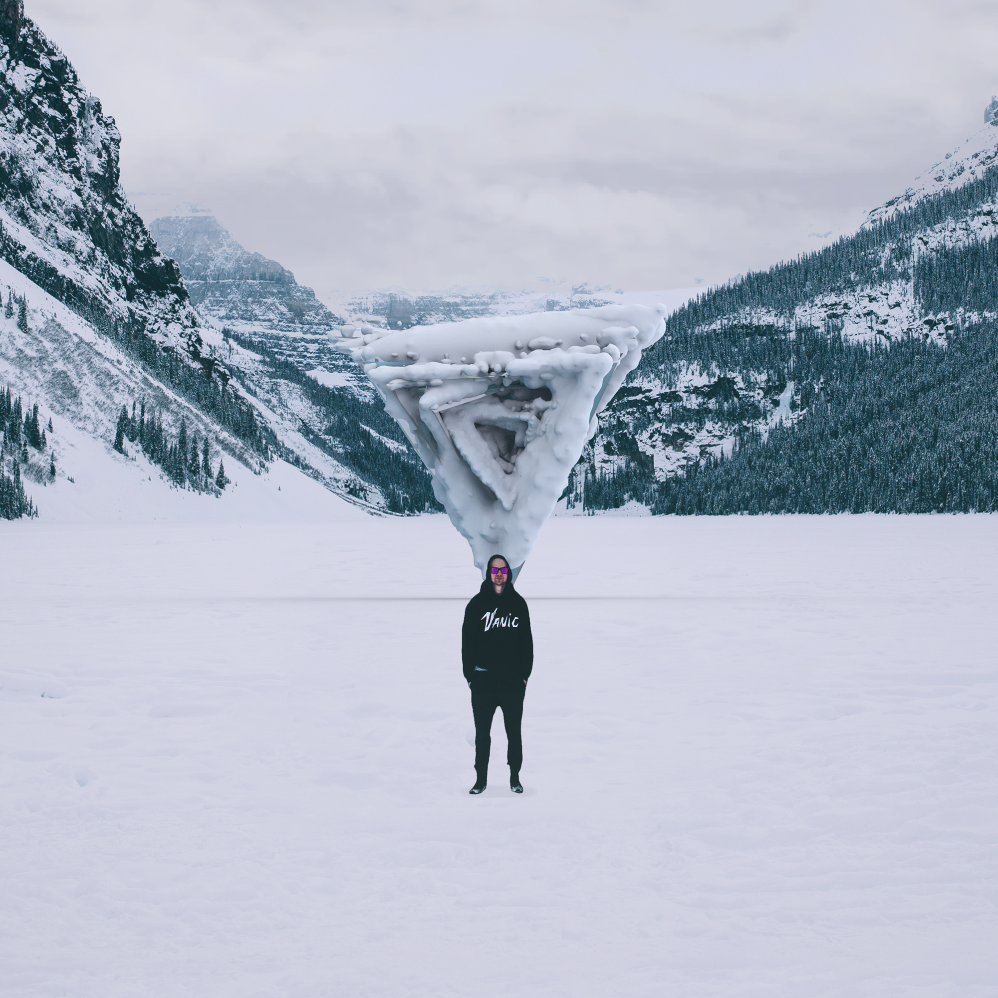 Vanic at Newspeak on January 19 2018