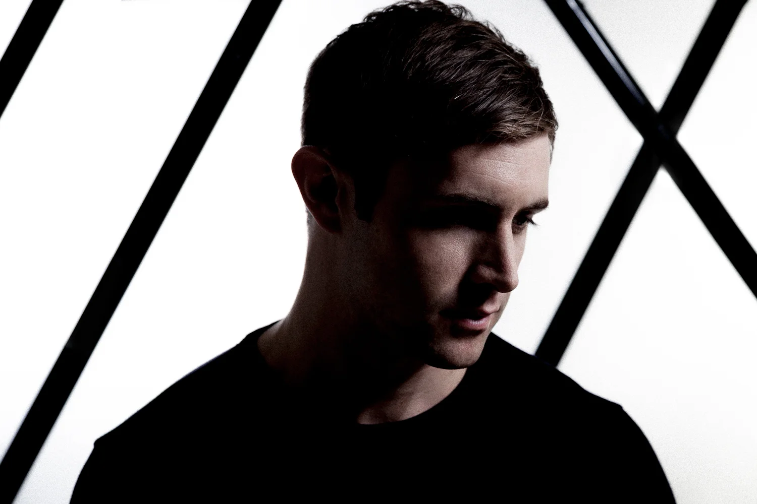 Kidnap at Newspeak on May 05 2018