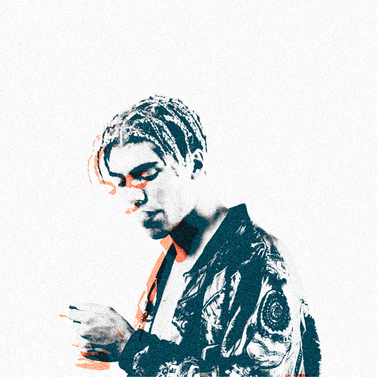 VNCE Carter at Newspeak on July 6th, 2018