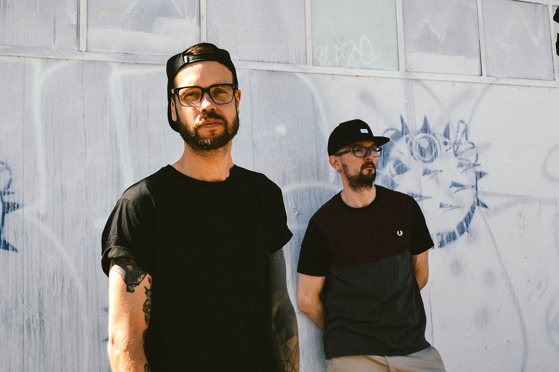 Maximono at Newspeak on June 22th, 2018