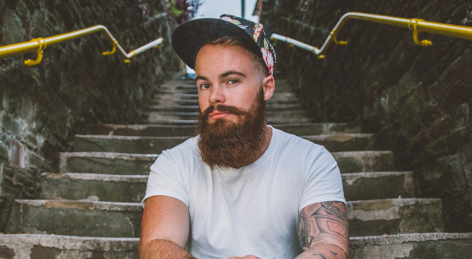 Will Clarke at Newspeak on June 29th, 2018