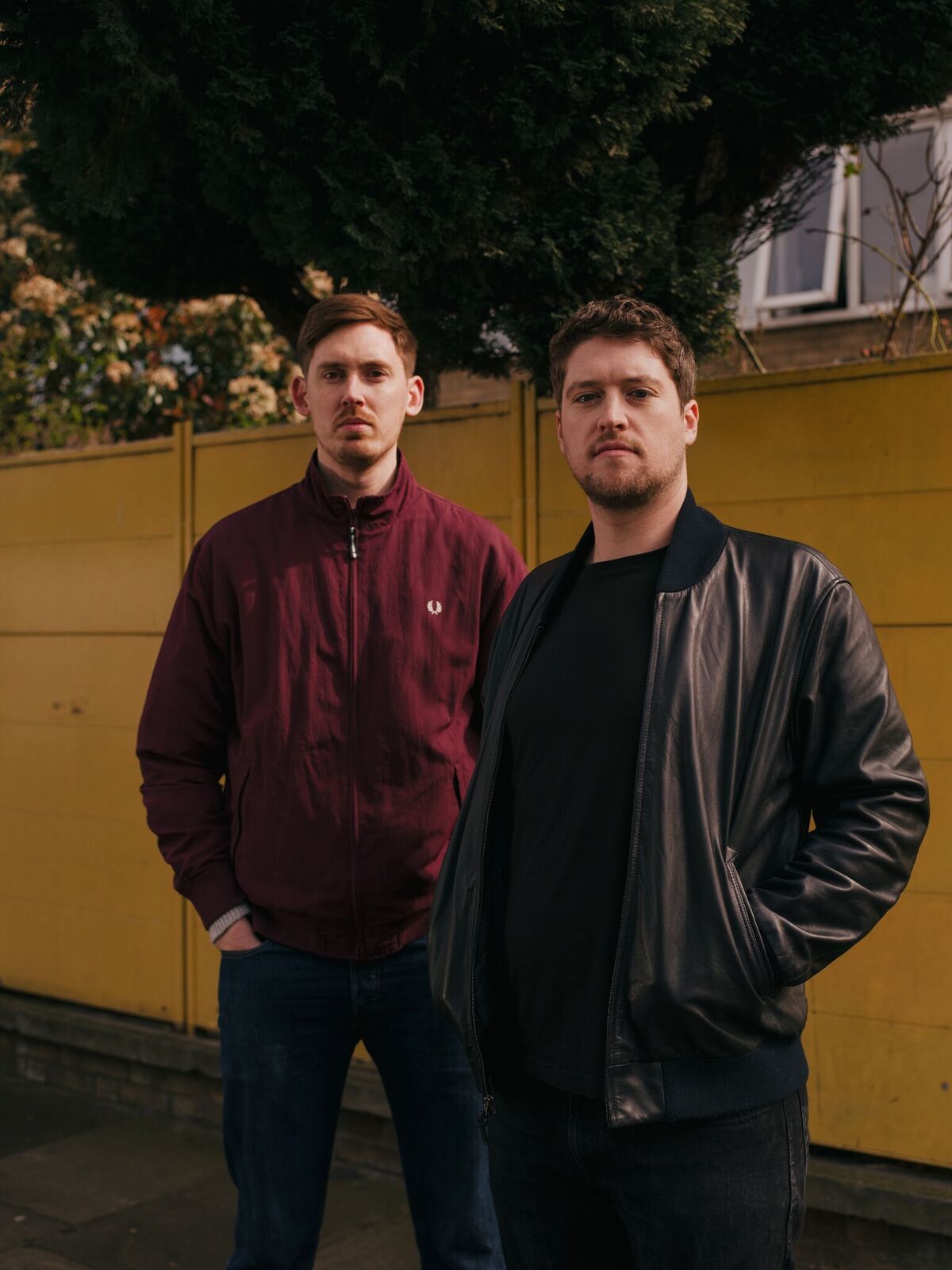 Dusky at Newspeak on November 17th 2018