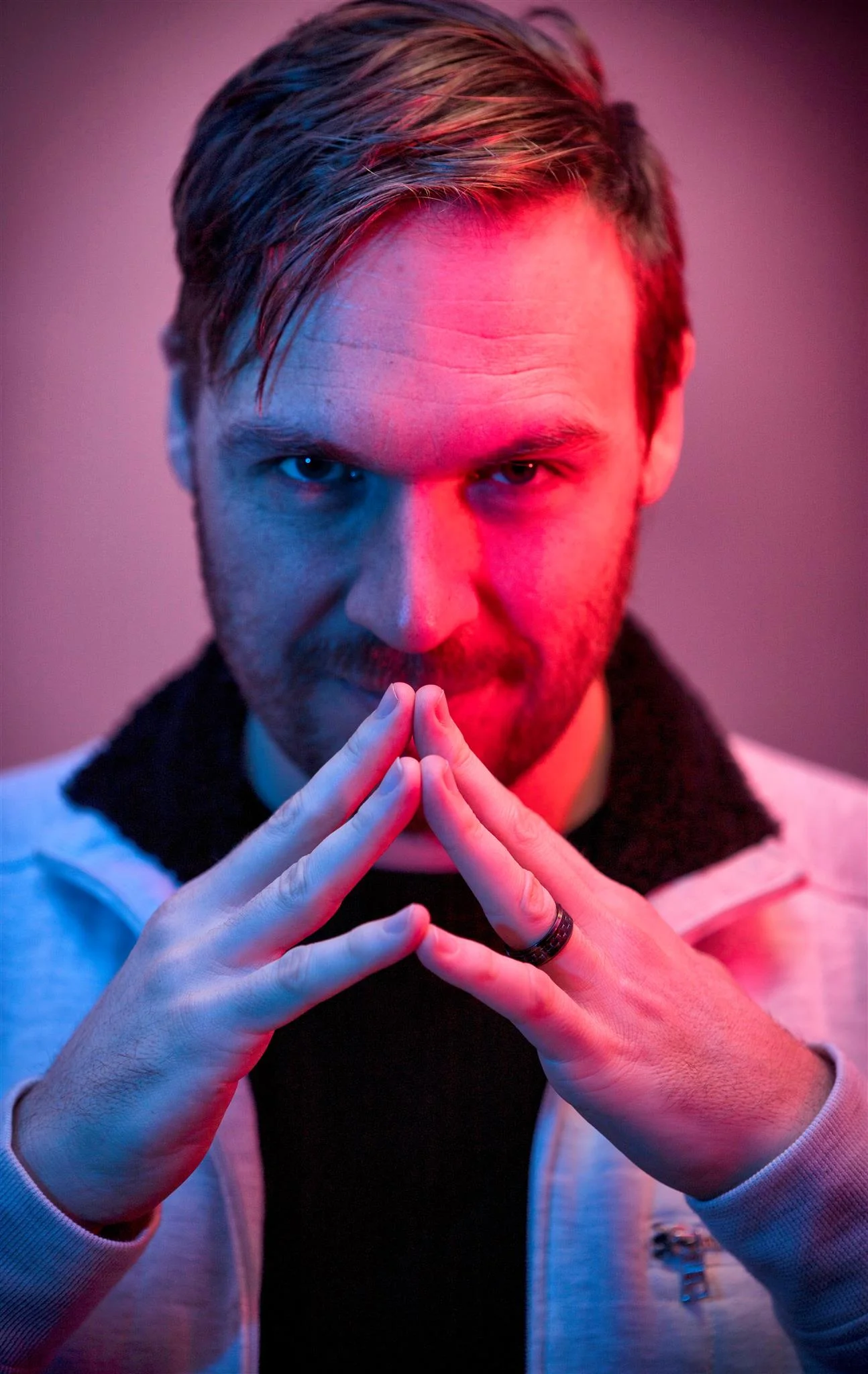 Worthy at Newspeak on September 7th