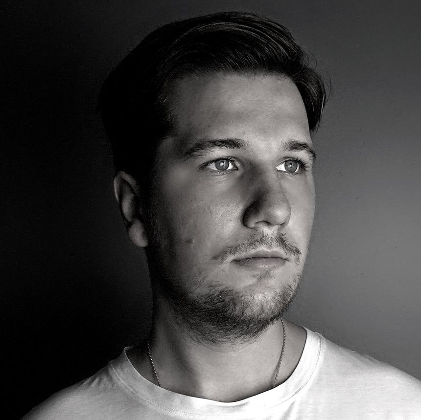 Layton Giordani at Newspeak on November 16th