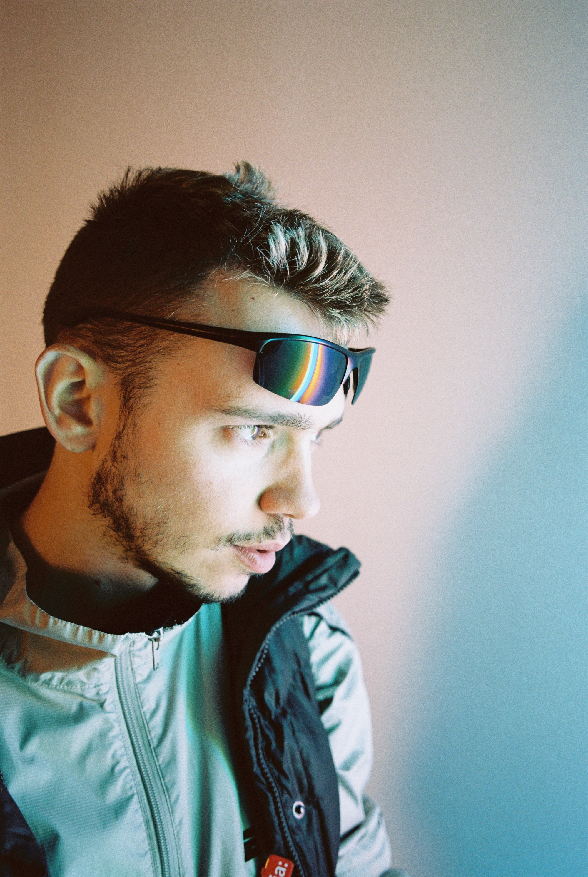 X-Coast at Newspeak on November 30th