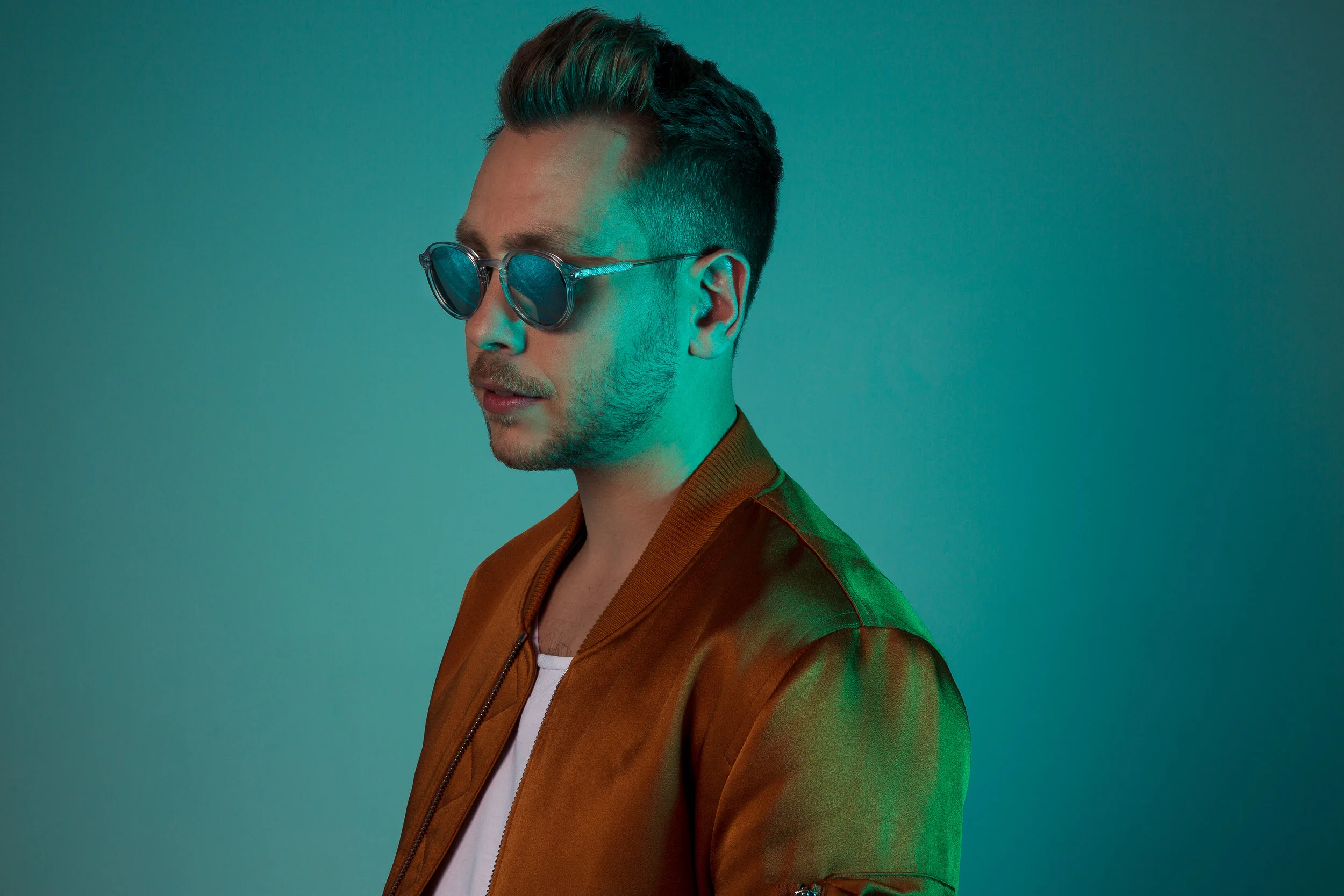 Joris Delacroix (Live + DJ Set)