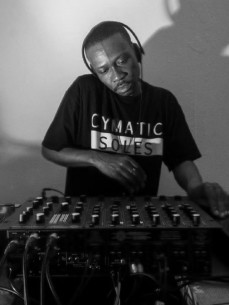 Marcellus Pittman