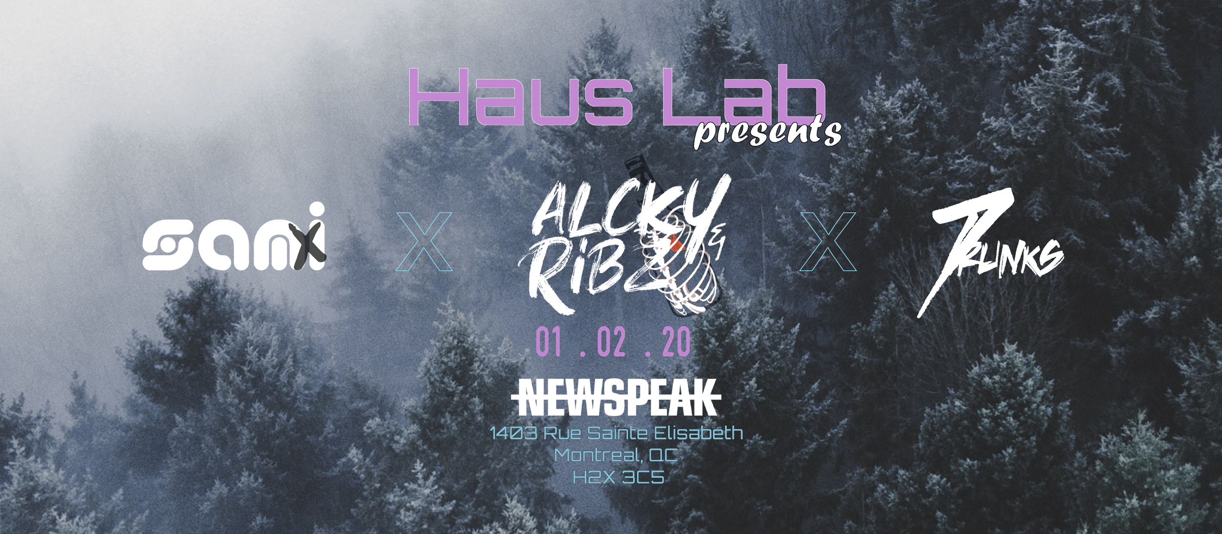 Alcky & Ribz